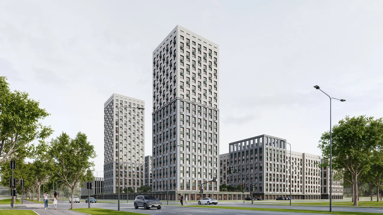 ЖК «Калина», изображение-5